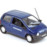 Renault Twingo 2000 - Gendarmerie 1/43