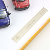 Renault Twingo 1993 4 items Gift box 1:43 - 200pcs