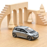 Renault Twingo E-Tech 2026 Gris Schiste 1/43
