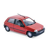 Renault Clio 1990 Rouge 1/43