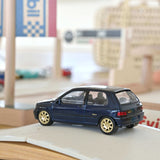 Renault Clio Williams 1993 Jet-car 1/43