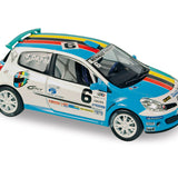 Renault Clio Cup 2006 - Capsi 1/43