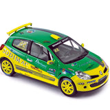 Renault Clio CUP 2007 - n°52 H. Tarbouriech 1/43