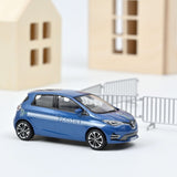 Renault Zoé 2021 Gendarmerie 1/43