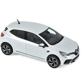Renault Clio R.S. Line 2019 Blanc 1/43