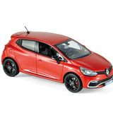 Renault Clio R.S. 2013 Rouge Flamme 1/43