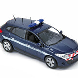 Renault Megane Sport Tourer 2010 Gendarmerie 1/43