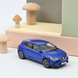 Renault Mégane 2020 Bleu Fer 1/43