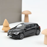 Renault Megane 2020 Noir 1/43