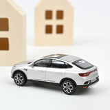 Renault Arkana 2021 Highland Gris 1/43