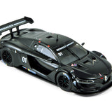 Renault R.S.01 2014 Test Black Version 1:43