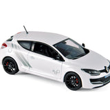 Renault Megane RS Trophy 2014 Pearl White 1:43
