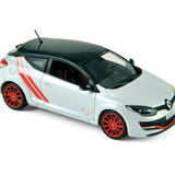 Renault Megane RS Trophy R 2014 Nürburgring 1/43
