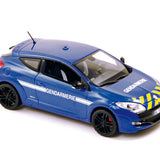 Renault Mégane RS 2011 Gendarmerie 1/43