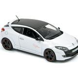 Renault Megane RS Trophy 2011 White 1:43