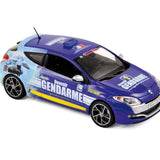 Renault Megane RS 2011 Gendarmerie 1/43