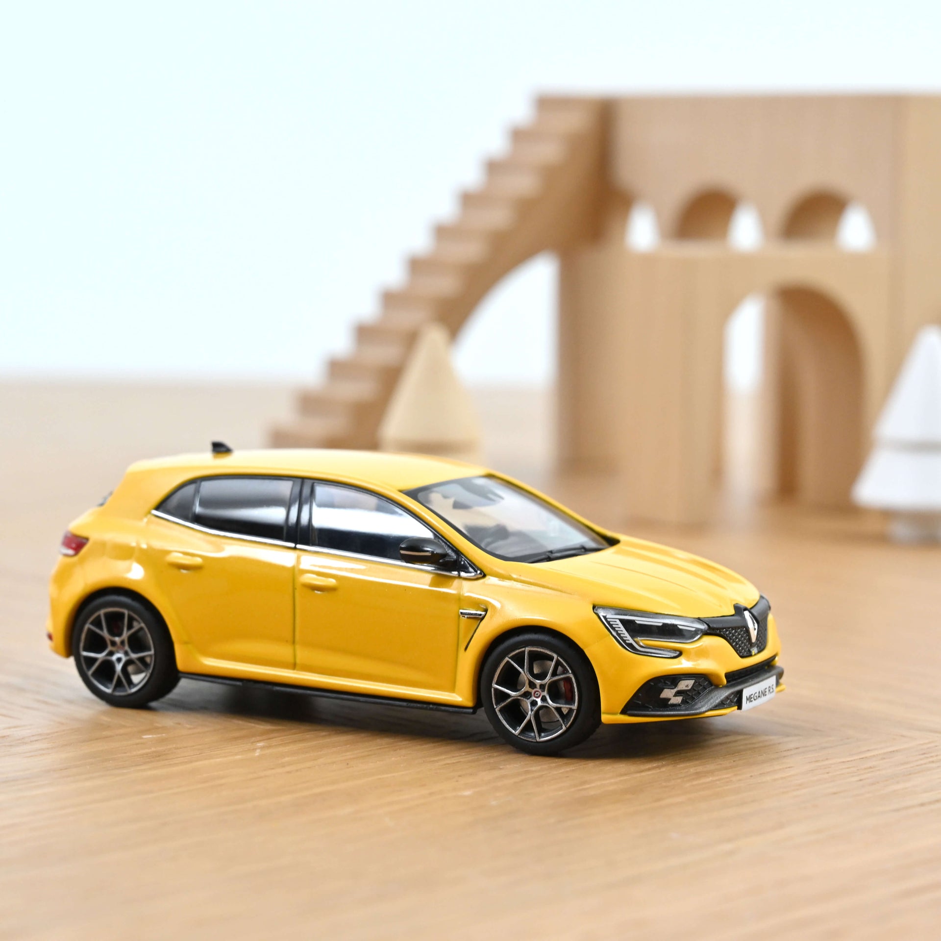 Annonces miniatures megane rs d'occasion - Collection - page 2