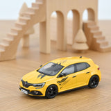 Renault Mégane R.S. Ultime 2023 Jaune Sirius 1/43