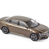 Renault Talisman 2016 Vison Marron 1/43