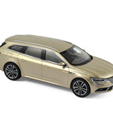 Renault Talisman Sport Tourer 2016 Dune Beige 1/43