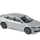 Renault Talisman 2016 Platine Silver 1:43