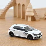 Renault Mégane R.S. Ultime 2023 Blanc nacré 1/43