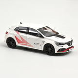 Renault Megane RS Trophy-R 2019 Nürburgring Record 1:43