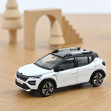 Renault Kardian 2024 Arktic-Weiss 1:43
