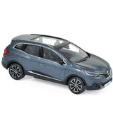 Renault Kadjar 2015 Gris Titane 1/43