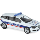 Renault Megane Sport Tourer 2016 Police Nationale 1/43
