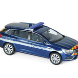 Renault Megane Sport Tourer 2016 Gendarmerie 1/43