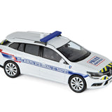 Renault Megane Sport Tourer 2016 Police Municipale Intercommunale