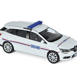 Renault Megane Sport Tourer 2016 Douanes 1/43