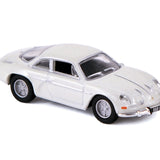 Renault Alpine A110 1973 Blanc 1/87