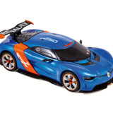 Renault Alpine A110-50 2012 Concept Car 1/43