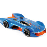 Alpine Vision Gran Turismo 2015 Bleu et Orange 1/43