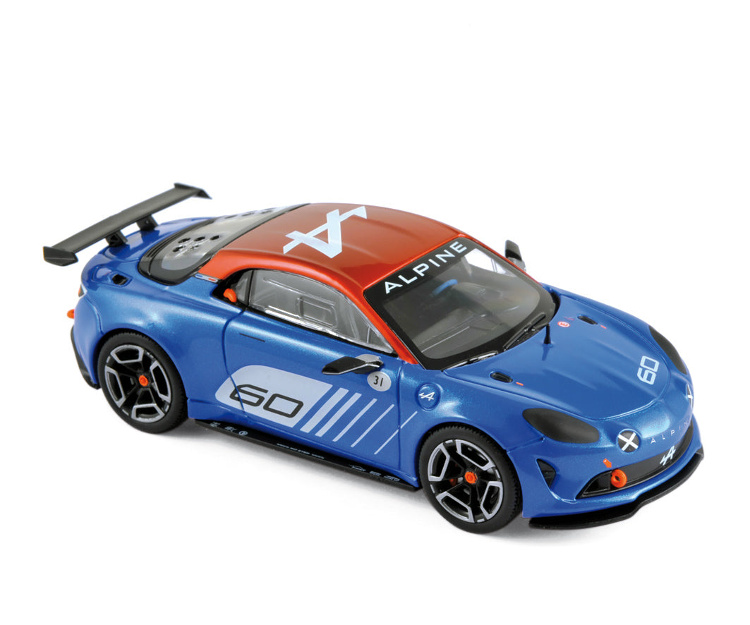 NOREV COFFRET RENAULT Alpine Vision Celebration 60 Ans Usine Dieppe NOREV COFFRET RENAULT Alpine Vision Celebration 60 Ans Usine Dieppe