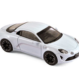 Alpine Vision 2016 Monaco Concept Car 1:43