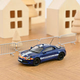 Alpine A110 S 2023 Gendarmerie 1/43