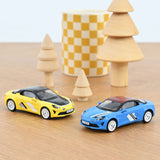 Coffret Alpine A110 2023 San Remo 73 & Tour de Corse 75 1/43 - 400pcs