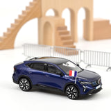 Renault Rafale Presidential State Car 2025 1:43