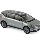 Renault Espace Initiale Paris 2015 Cassiopée Gris 1/43