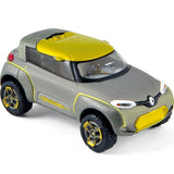 Renault Kwid 2014 Mumbai Concept Car 1/43