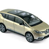 Renault Espace Initiale Paris 2015 Beige Dune 1/43