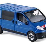 Renault Trafic 2010 EDF 1/43