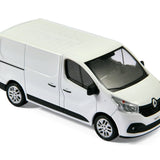 Renault Trafic 2014 White 1:43