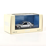 Renault Fuego Turbo Grau 1:43