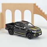 Renault Alaskan 2018 Formula Edition 1:43