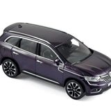 Renault Koleos 2016 Mauve 1/43