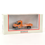 Renault Mascott castor DDE 1:43
